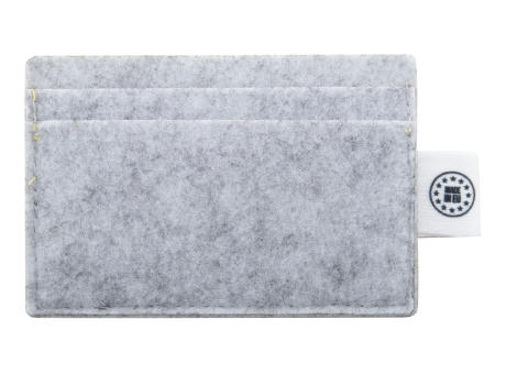 Individuelles Kreditkartenetui CreaFelt Card bedrucken