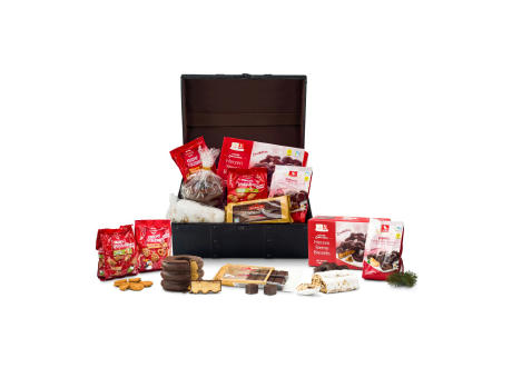 Product image Geschenkset / Präsenteset: Großer Weihnachts-Schatz Werbeartikel