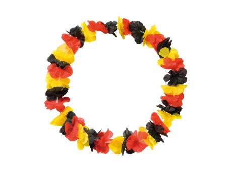 Blumenkette "Laola" Werbeartikel