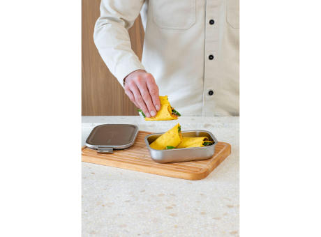 Brabantia Make & Take Lunch-Box Medium 1,1 L Werbeartikel