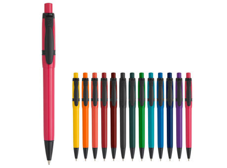 Balpen Olly Extra (Jumbo Nachfüllpackung) bedrucken