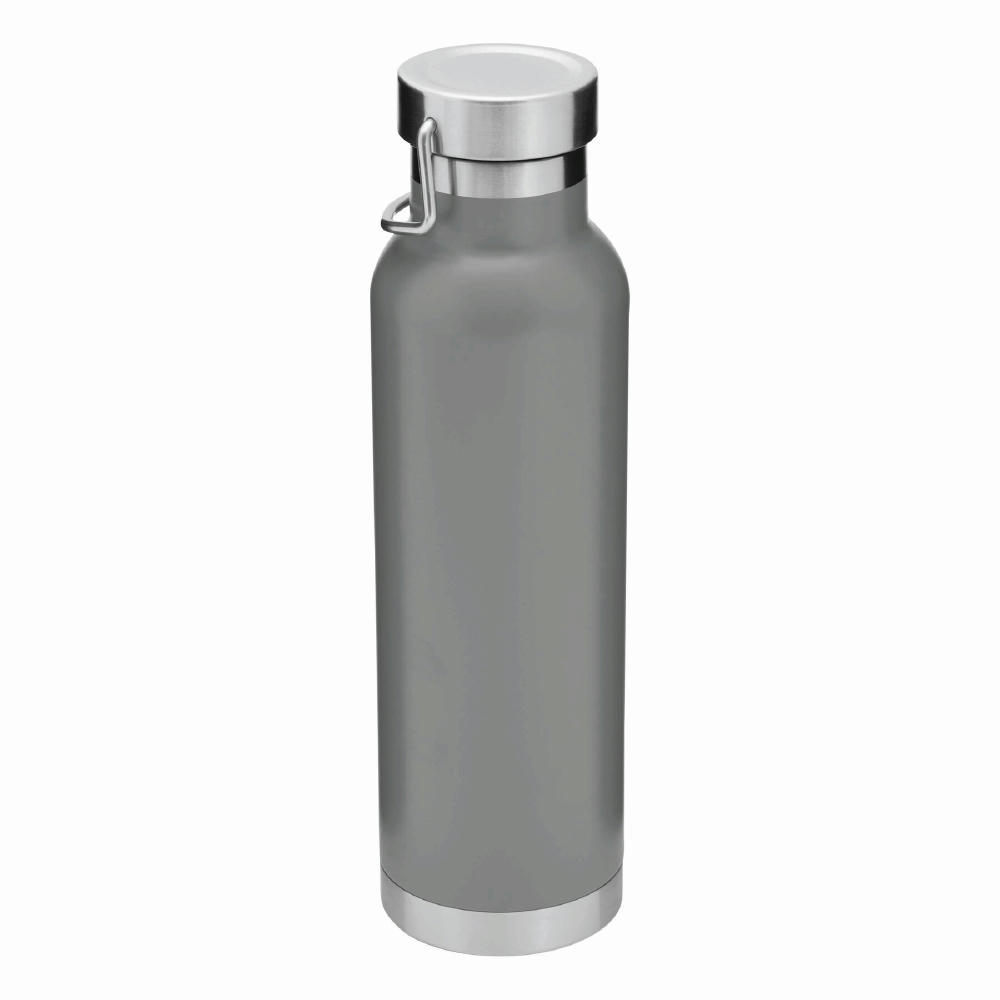 Product image MILITARY - Vakuum-Isolierflasche Werbeartikel