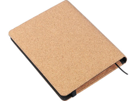Korkmappe A5 Franklin Werbeartikel