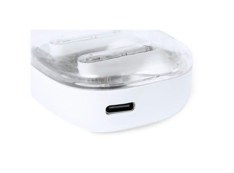 Kopfhörer Webex Werbeartikel