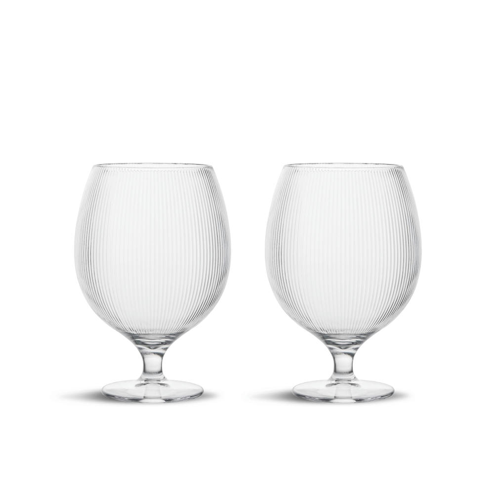 Product image Billi Bierglas 2er Set Werbeartikel