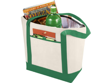 Product image Lighthouse Non Woven Kühltasche 21L bedrucken