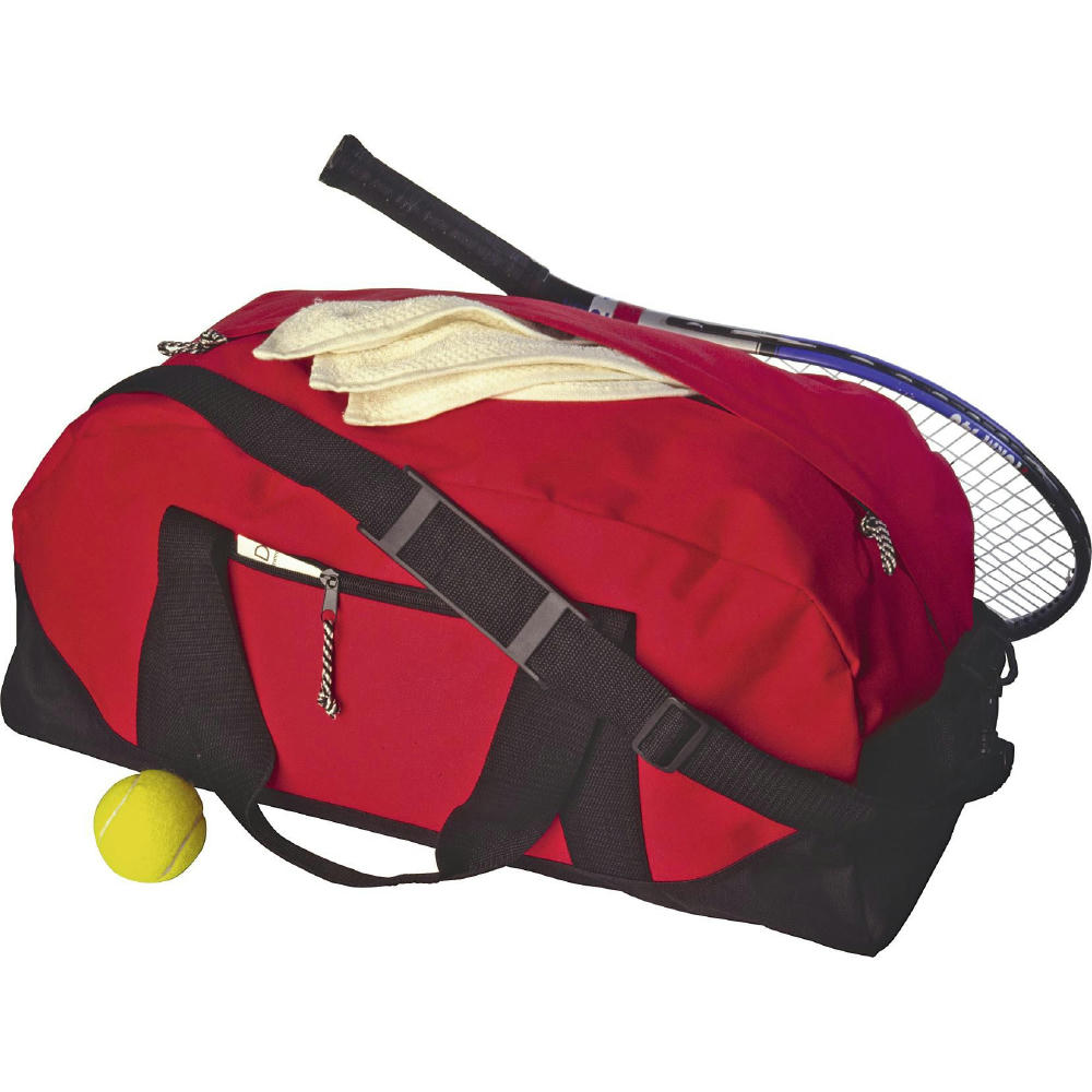 Product image Sport-/Reisetasche aus Polyester Amir Werbeartikel