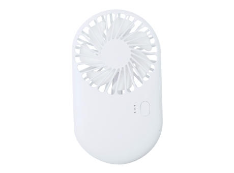 Halter Ventilator Fanger Werbeartikel