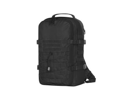 Product image Notebook-Rucksack MOLLE Werbeartikel