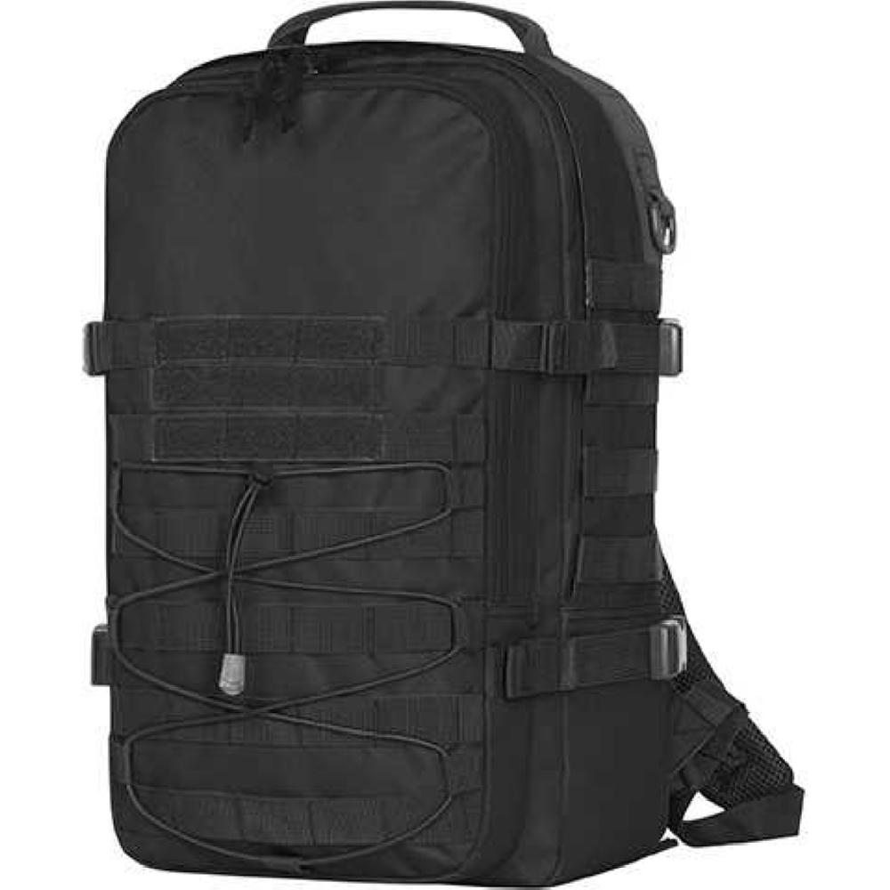 Product image Notebook-Rucksack MOLLE Werbeartikel