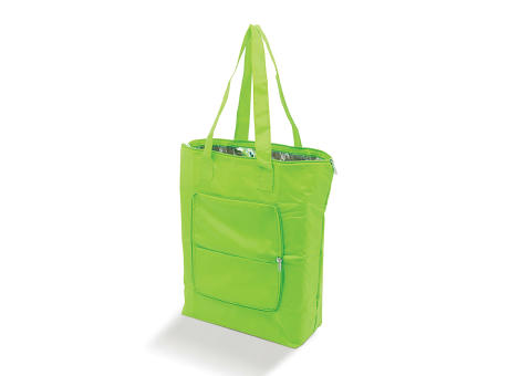 Product image Faltbare Kühltasche bedrucken