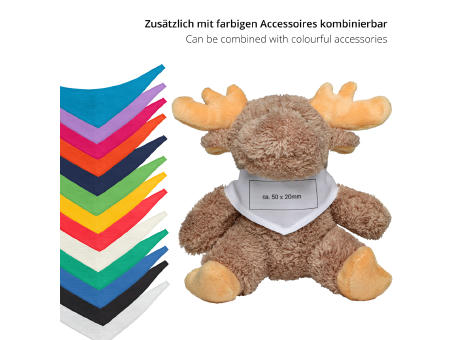 Elch Caro Werbeartikel