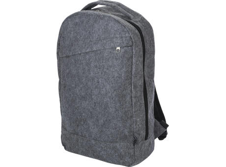 rPET-Filz-Rucksack Eleanor bedrucken