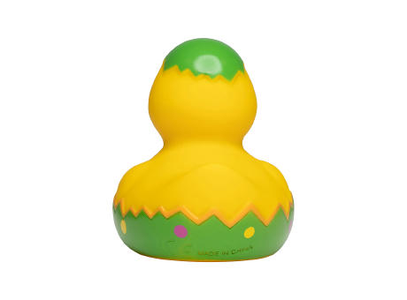 Quietsche-Ente Ostern Werbeartikel