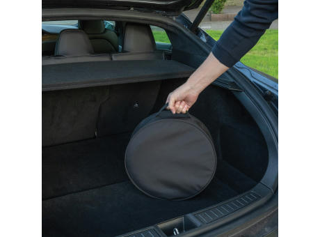 Volty Aware™ RPET EV-Kabeltasche Werbeartikel