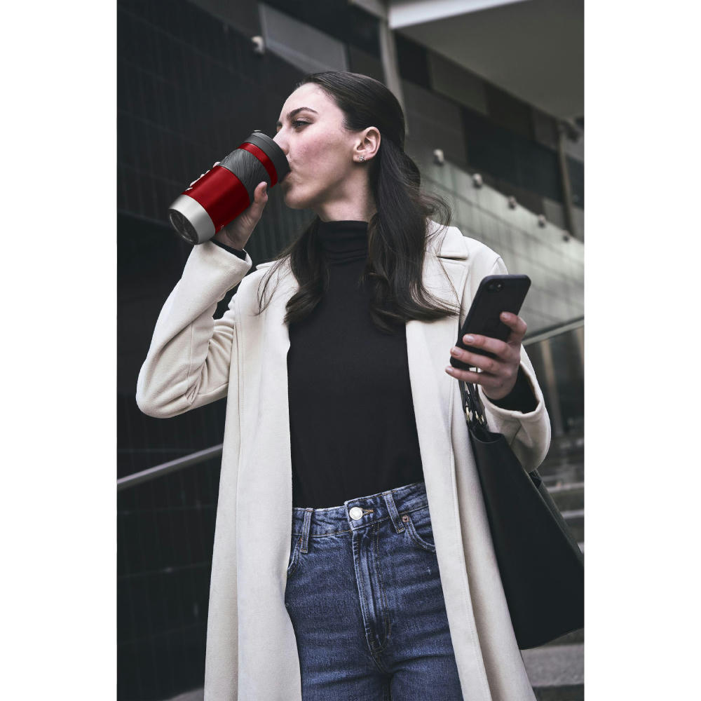Contigo® Byron 2.0 470 ml Thermobecher Werbeartikel