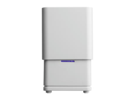 Stereolautsprecher mit Bluetooth® Technologie REFLECTS-NEW YORK Werbeartikel