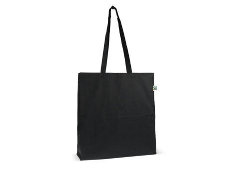 Product image Tasche Fairtrade 140g 38x10x42 bedrucken