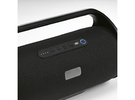 Newton Lautsprecher rABS 40W 5h Werbeartikel