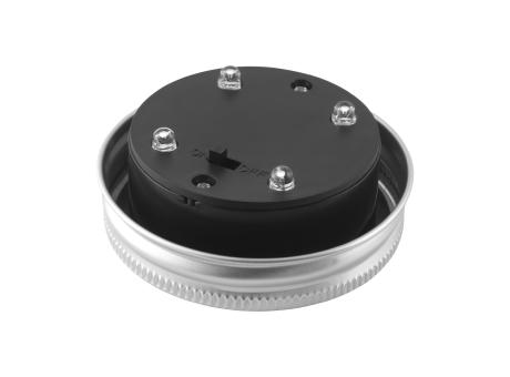 SunJar Solar Garden Light Solarleuchte Werbeartikel