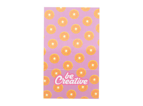 Individueller Haftnotizblock CreaStick Combo Sign Werbeartikel