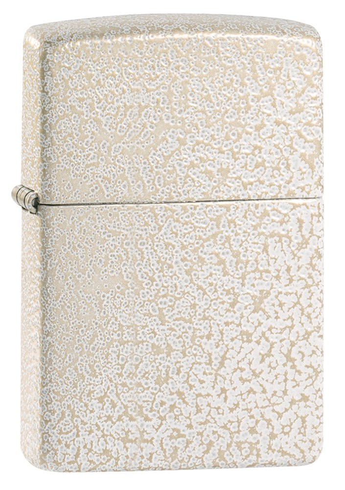 Zippo MERCURY GLASS bedrucken