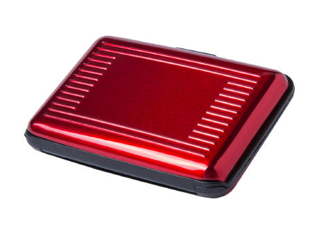 Product image Kreditkartenetui Cardox bedrucken