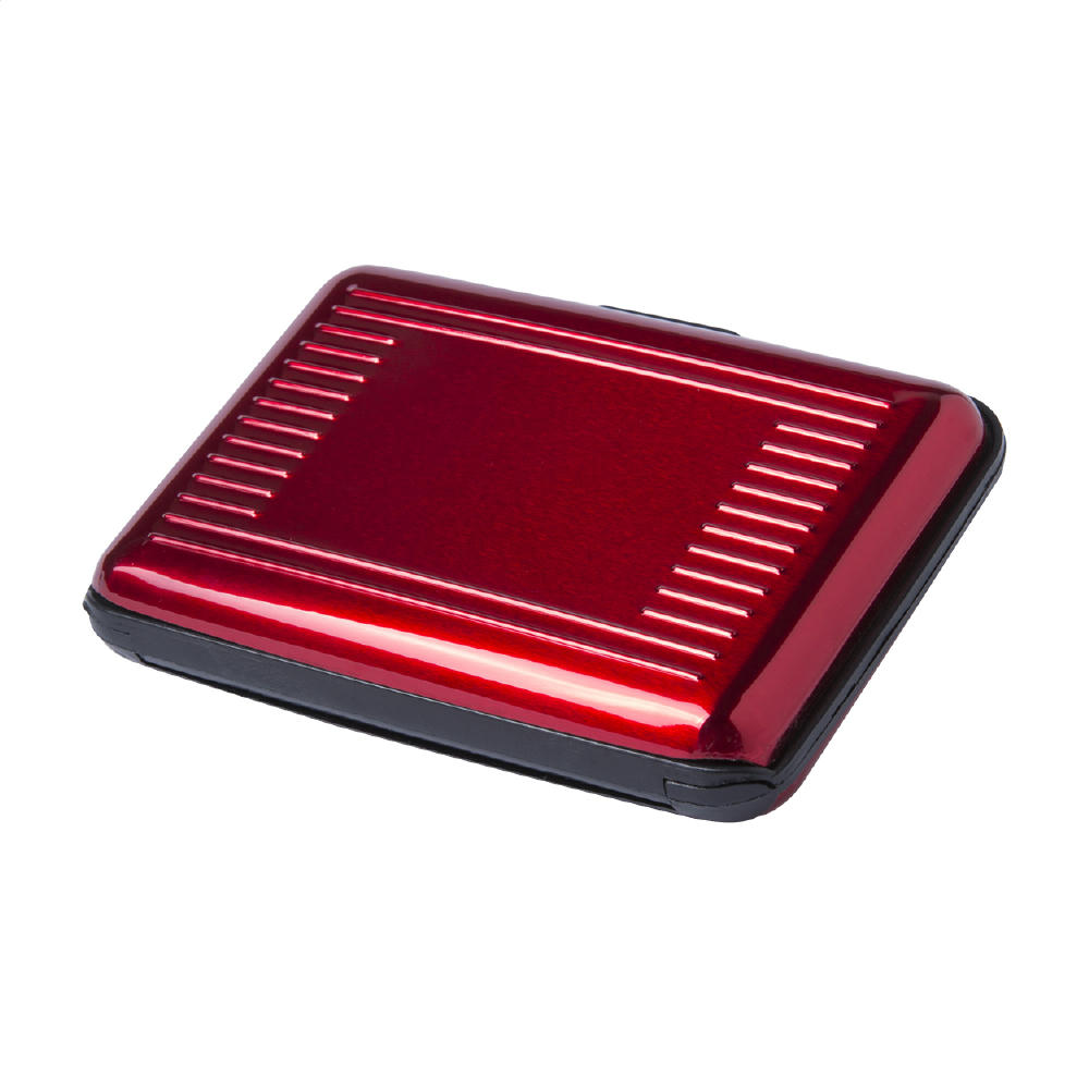 Product image Kreditkartenetui Cardox Werbeartikel