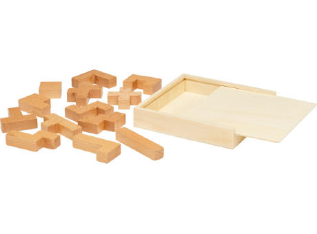 Product image Bark Holzpuzzle Werbeartikel