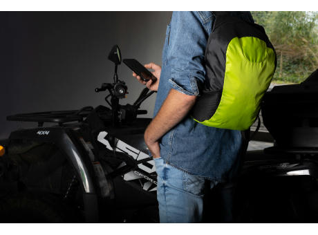 TROIKA Rucksack RUCKZACK bedrucken