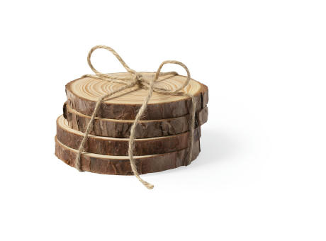 Product image Untersetzer Set Yantic Werbeartikel