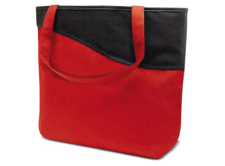 LILLE - Tragetasche mit Reißverschluss bedrucken