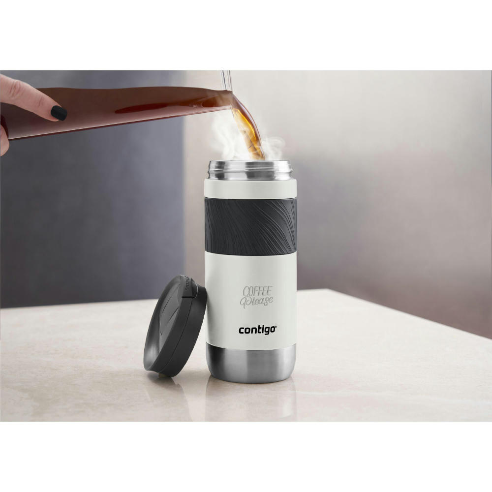 Contigo® Byron 2.0 470 ml Thermobecher Werbeartikel