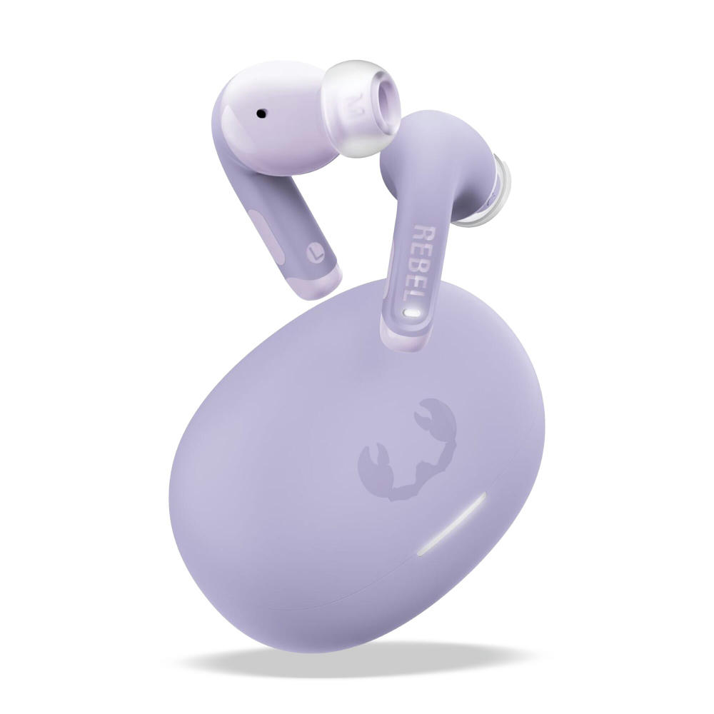 Fresh 'n Rebel Twins Fuse 2 ANC In-Ear-Kopfhörer Werbeartikel
