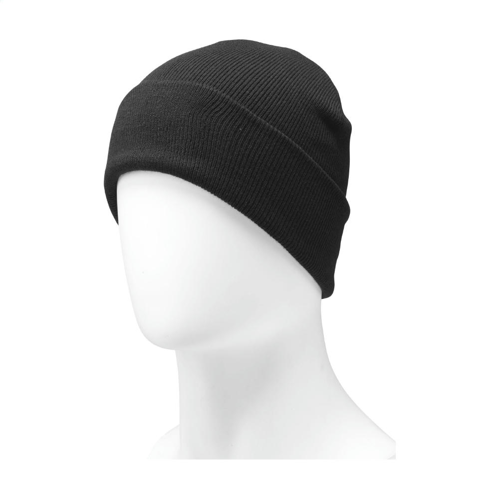Product image Tromso GRS RPET Beanie Werbeartikel