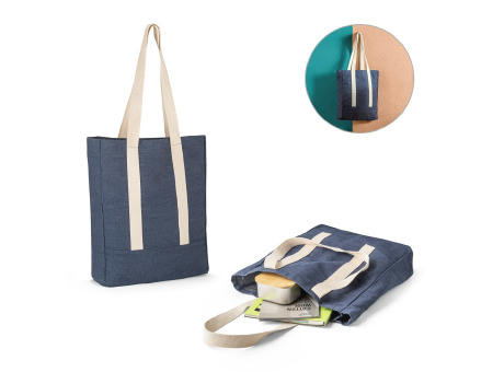 Product image DENIM CASUAL. Denim-Tasche (300 g/m²) bedrucken