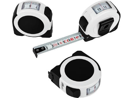 Bandmaß "Window Tape 3 M weiß" bedrucken