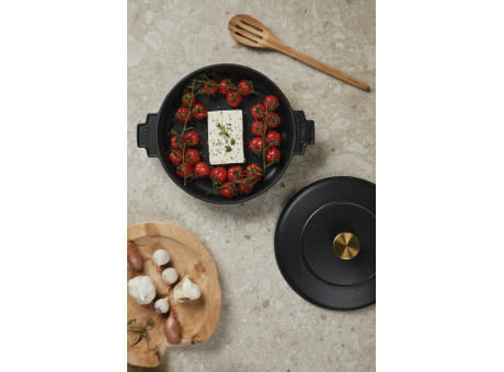 VINGA Monte Heritage Schmortopf 2,5 L Werbeartikel