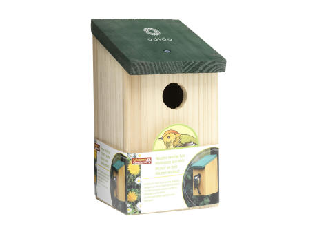 Birdhouse Werbeartikel