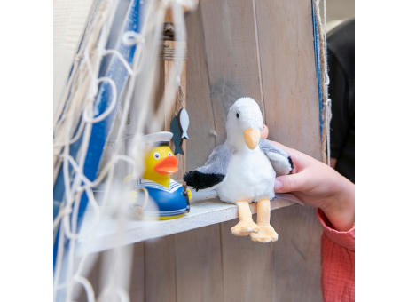 Schmoozies® XXL Möwe Werbeartikel