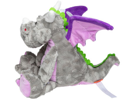 Drache Smilla bedrucken