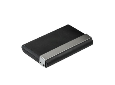 Product image Kredit- und Visitenkartenbox REFLECTS-RESENDE bedrucken
