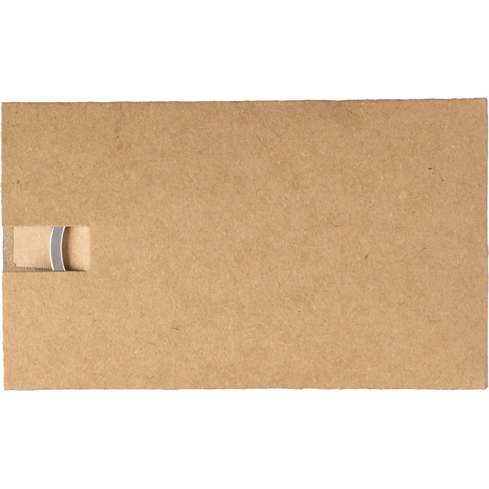 Schlüsselhalter aus Zinklegierung Bernd Werbeartikel