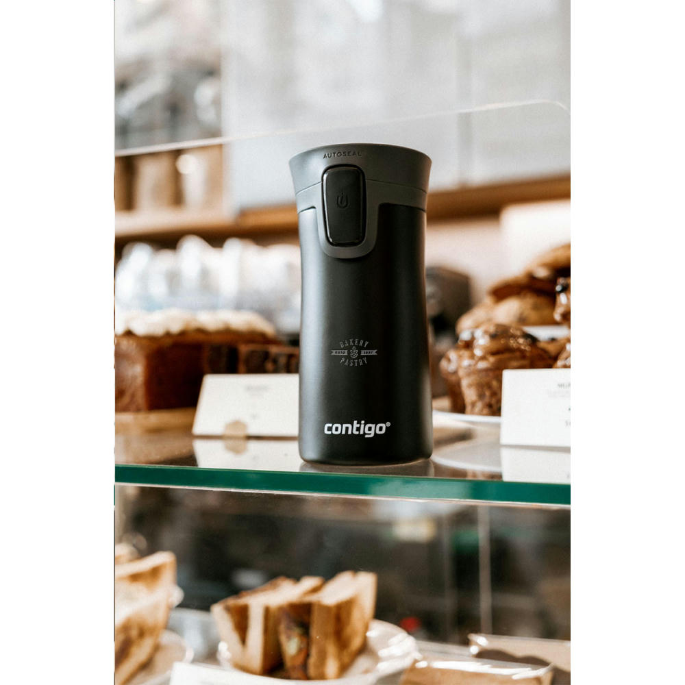 Contigo® Pinnacle 300 ml Thermobecher Werbeartikel