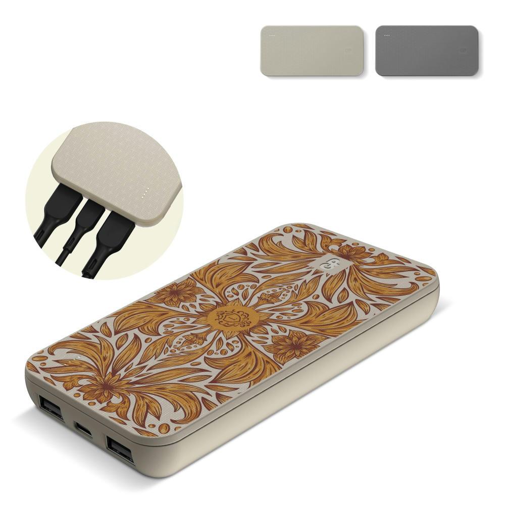 Product image GP B+ Serie Powerbank 10000 mAh Werbeartikel