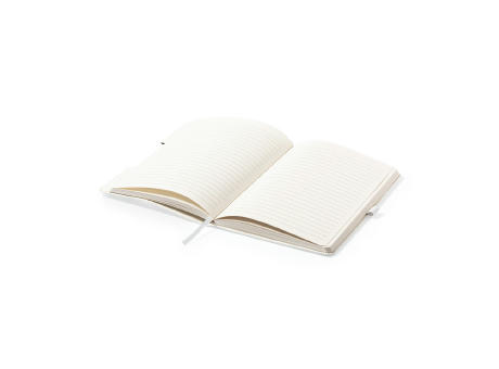 Halter Notizbuch Torya Werbeartikel