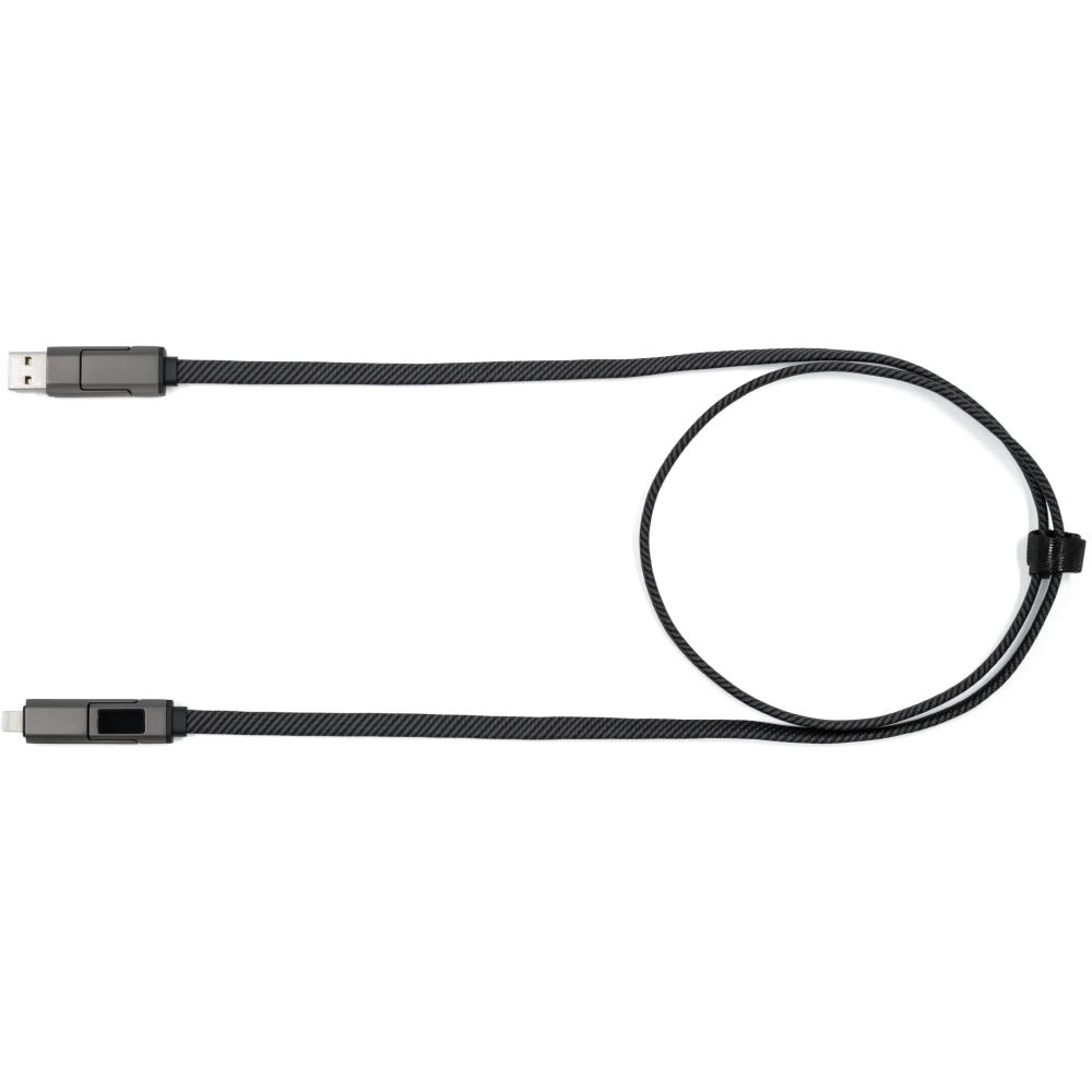 Product image BrandCharger Thor Eco Ladekabel Werbeartikel