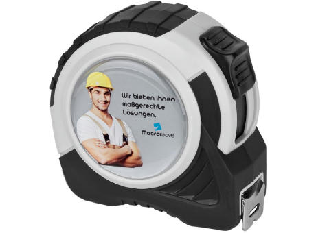 Bandmaß "Wheel Tape 3 M" bedrucken