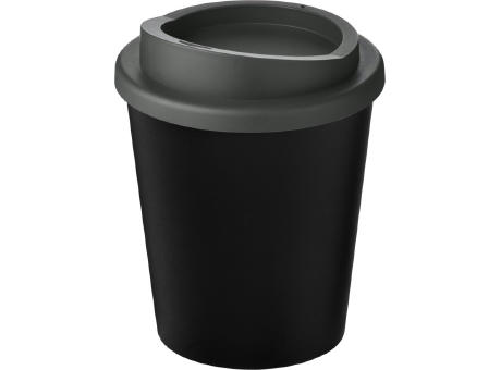 Americano® Espresso Eco 250 ml recycelter Isolierbecher  bedrucken