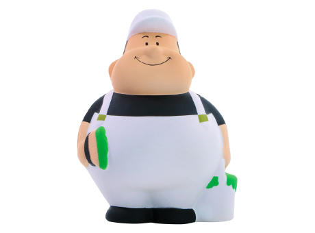 Product image Maler Bert® mit Cap Werbeartikel